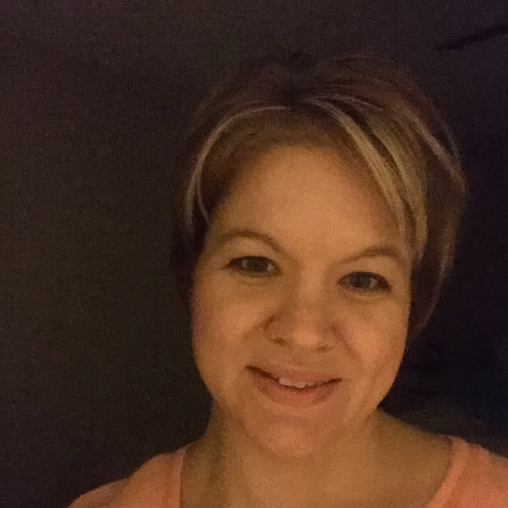Meet your Posher, Susan